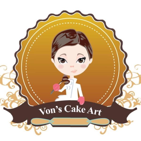 Vons Cake Art