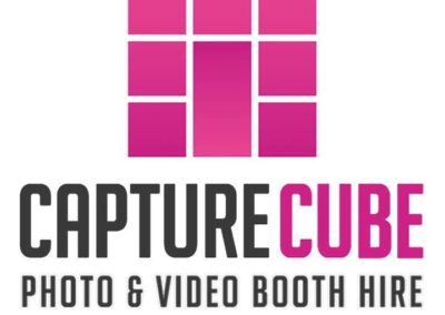 Capture Cube