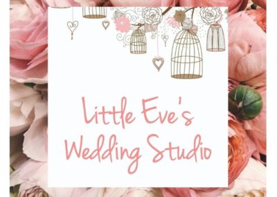 Little Eve Wedding Studio