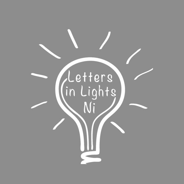 Letters In Lights NI