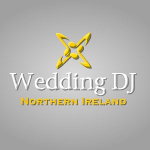 DJ Mark Brown - Wedding DJ Northern Ireland