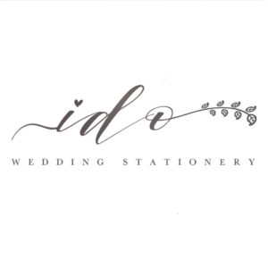 I Do Wedding Stationery Coleraine